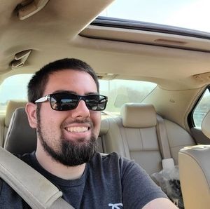 Meet your Posher, Douglas